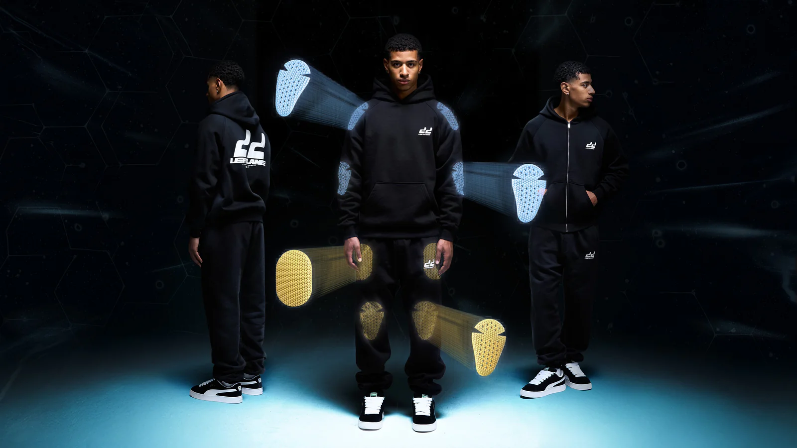 Drive Your Style Forward